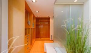 Saisonvermietungen Villa Es Cana