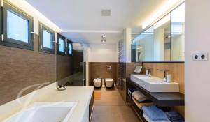 Saisonvermietungen Villa Es Cana