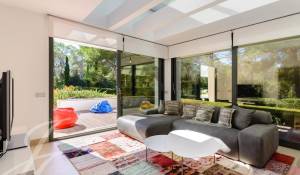 Saisonvermietungen Villa Es Cana