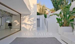 Saisonvermietungen Villa Es Cubells