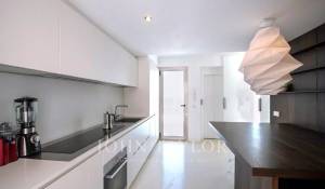 Saisonvermietungen Villa Es Cubells