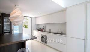 Saisonvermietungen Villa Es Cubells