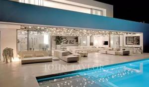 Saisonvermietungen Villa Es Cubells