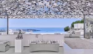 Saisonvermietungen Villa Es Cubells