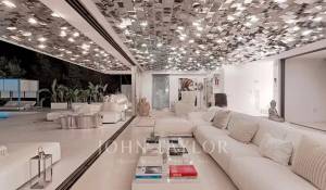 Saisonvermietungen Villa Es Cubells