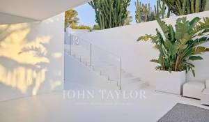 Saisonvermietungen Villa Es Cubells