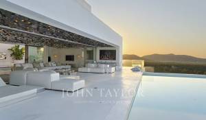 Saisonvermietungen Villa Es Cubells