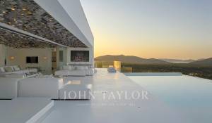 Saisonvermietungen Villa Es Cubells