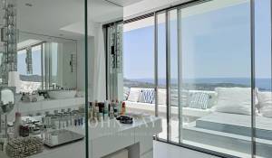 Saisonvermietungen Villa Es Cubells