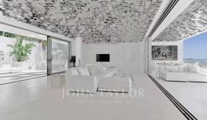 Saisonvermietungen Villa Es Cubells