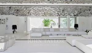 Saisonvermietungen Villa Es Cubells