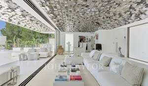 Saisonvermietungen Villa Es Cubells