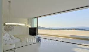 Saisonvermietungen Villa Es Cubells