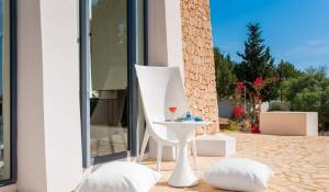 Saisonvermietungen Villa Es Cubells