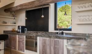 Saisonvermietungen Villa Es Cubells