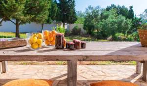 Saisonvermietungen Villa Es Cubells