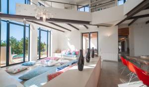 Saisonvermietungen Villa Es Cubells