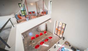 Saisonvermietungen Villa Es Cubells