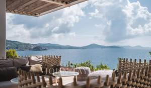 Saisonvermietungen Villa Es Cubells