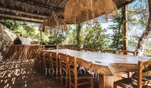 Saisonvermietungen Villa Es Cubells