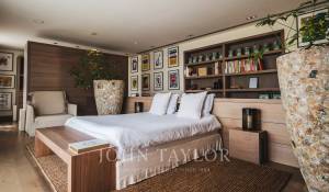 Saisonvermietungen Villa Es Cubells