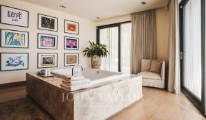 Saisonvermietungen Villa Es Cubells