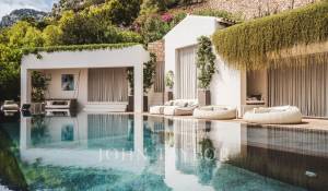 Saisonvermietungen Villa Es Cubells