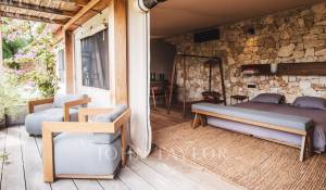 Saisonvermietungen Villa Es Cubells