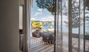 Saisonvermietungen Villa Es Cubells