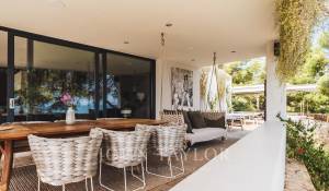 Saisonvermietungen Villa Es Cubells