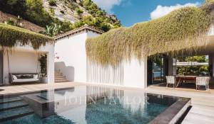 Saisonvermietungen Villa Es Cubells