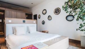 Saisonvermietungen Villa Es Cubells