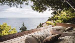 Saisonvermietungen Villa Es Cubells