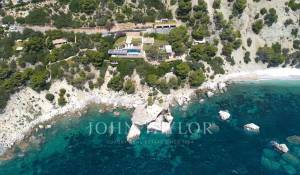 Saisonvermietungen Villa Es Cubells