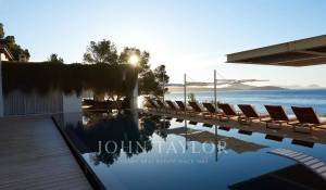 Saisonvermietungen Villa Es Cubells