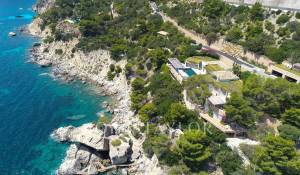 Saisonvermietungen Villa Es Cubells