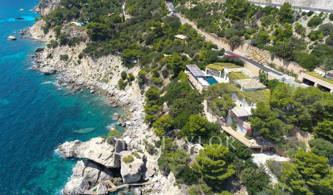 Saisonvermietungen Villa Es Cubells