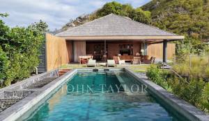 Saisonvermietungen Villa Flamands