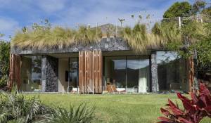 Saisonvermietungen Villa Flamands