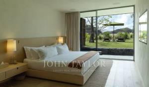 Saisonvermietungen Villa Flamands