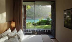 Saisonvermietungen Villa Flamands