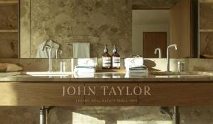 Saisonvermietungen Villa Flamands