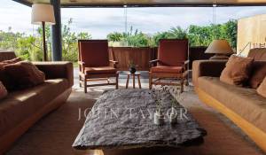 Saisonvermietungen Villa Flamands