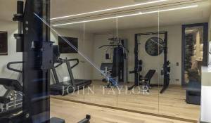 Saisonvermietungen Villa Flamands