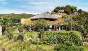 Saisonvermietungen Villa Flamands