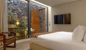 Saisonvermietungen Villa Flamands