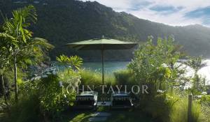 Saisonvermietungen Villa Flamands