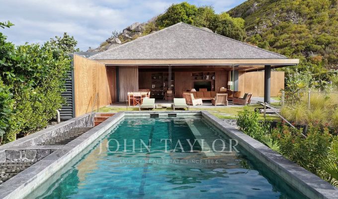 Saisonvermietungen Villa Flamands