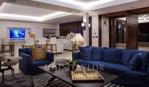 Saisonvermietungen Villa Gouverneur