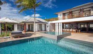 Saisonvermietungen Villa Gouverneur